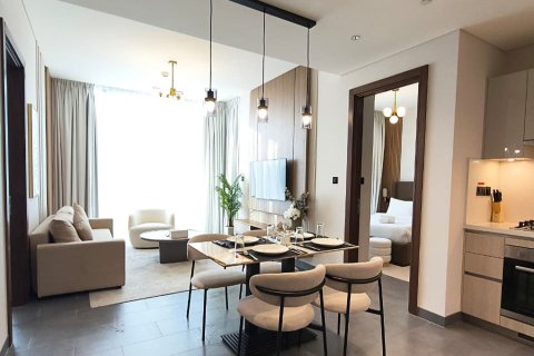 Appartamento in affitto a Mohammed Bin Rashid City, Dubai, EAU 2 camere da letto, 75.09 mq. № 749628 - foto 2