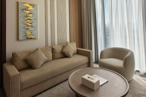 Appartamento in affitto a Mohammed Bin Rashid City, Dubai, EAU 2 camere da letto, 75.09 mq. № 749628 - foto 5