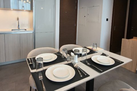 Appartamento in affitto a Mohammed Bin Rashid City, Dubai, EAU 2 camere da letto, 75.09 mq. № 749628 - foto 8