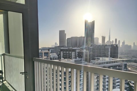 Apartment in Mohammed Bin Rashid City, Dubai, UAE 2 bedrooms, 75.09 sq.m. № 749628