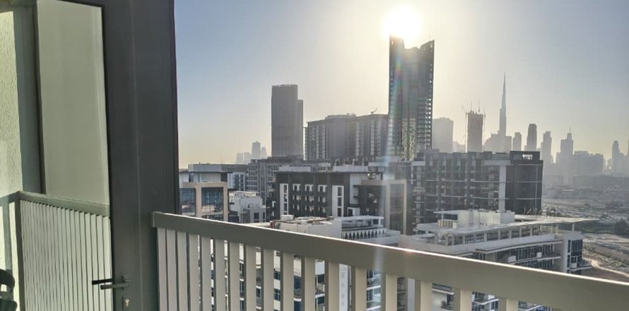 Appartamento a Mohammed Bin Rashid City, Dubai, EAU 2 camere da letto, 75.09 mq. № 749628
