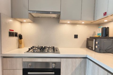Appartamento in affitto a Mohammed Bin Rashid City, Dubai, EAU 2 camere da letto, 75.09 mq. № 749628 - foto 9