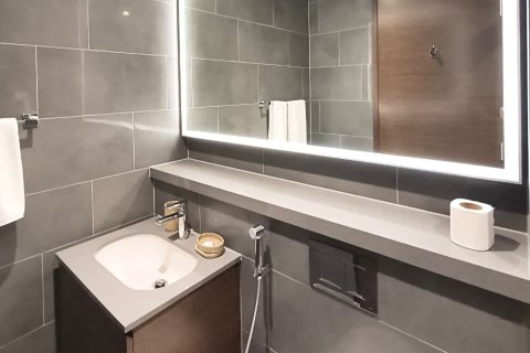 Appartamento in affitto a Mohammed Bin Rashid City, Dubai, EAU 2 camere da letto, 75.09 mq. № 749628 - foto 15