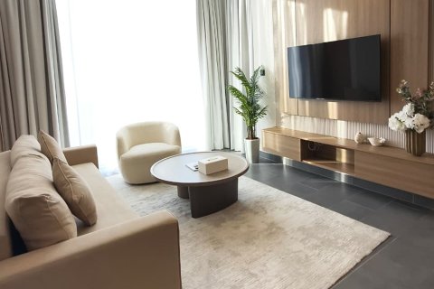 Appartamento in affitto a Mohammed Bin Rashid City, Dubai, EAU 2 camere da letto, 75.09 mq. № 749628 - foto 3