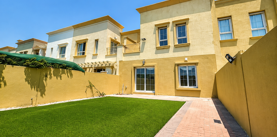 Townhouse sa The Springs, Dubai, UAE 2 silid-tulugan, 169.73 sq.m. № 749627