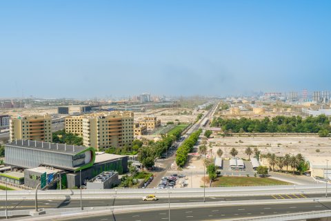 Apartament de închiriat în Dubai Marina, Dubai, EAU 2 dormitoare, 158.2 mp.  №749625 - poză 16