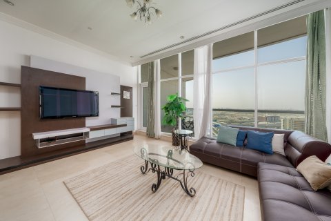 Apartament de închiriat în Dubai Marina, Dubai, EAU 2 dormitoare, 158.2 mp.  №749625 - poză 2