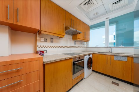 Apartament de închiriat în Dubai Marina, Dubai, EAU 2 dormitoare, 158.2 mp.  №749625 - poză 4