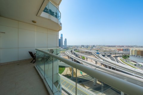 Apartament de închiriat în Dubai Marina, Dubai, EAU 2 dormitoare, 158.2 mp.  №749625 - poză 13