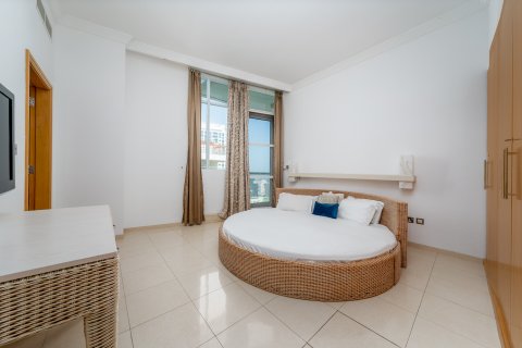 Apartament de închiriat în Dubai Marina, Dubai, EAU 2 dormitoare, 158.2 mp.  №749625 - poză 6