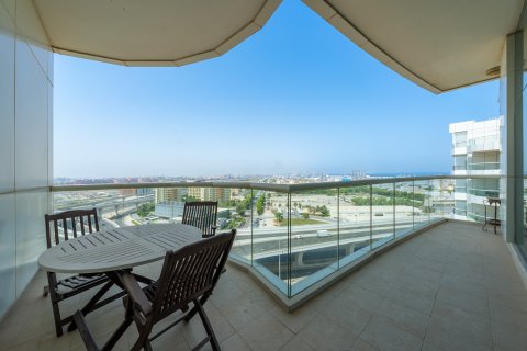 Apartament de închiriat în Dubai Marina, Dubai, EAU 2 dormitoare, 158.2 mp.  №749625 - poză 12