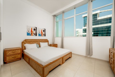 Apartament de închiriat în Dubai Marina, Dubai, EAU 2 dormitoare, 158.2 mp.  №749625 - poză 5