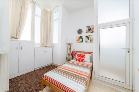 Apartament de închiriat în Dubai Marina, Dubai, EAU 2 dormitoare, 158.2 mp.  №749625 - poză 7