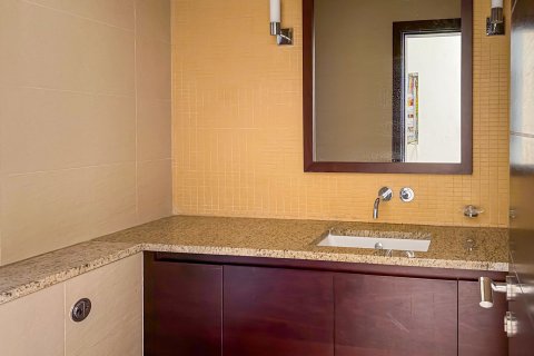 Apartament do wynajęcia w Palm Jumeirah, Dubai, ZEA 1 sypialnia, 120.4 mkw., nr 749624 - zdjęcie 10