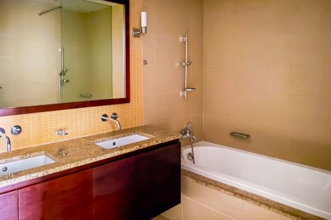 Apartament do wynajęcia w Palm Jumeirah, Dubai, ZEA 1 sypialnia, 120.4 mkw., nr 749624 - zdjęcie 9