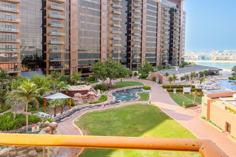 Apartament do wynajęcia w Palm Jumeirah, Dubai, ZEA 1 sypialnia, 120.4 mkw., nr 749624 - zdjęcie 4