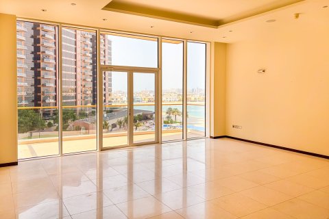 Apartmán v Palm Jumeirah, Dubai, SAE 1 spálňa, 120.4 m2 č. 749624