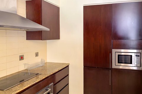 Apartament do wynajęcia w Palm Jumeirah, Dubai, ZEA 1 sypialnia, 120.4 mkw., nr 749624 - zdjęcie 8