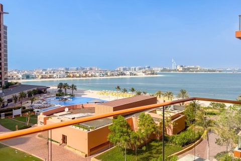 Apartament do wynajęcia w Palm Jumeirah, Dubai, ZEA 1 sypialnia, 120.4 mkw., nr 749624 - zdjęcie 3