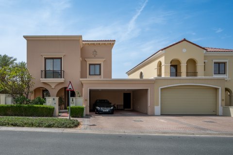 Vila u gradu Arabian Ranches 2, Dubai, UAE 5 spavaće sobe, 506.32 m2 Br. 749629 - Slika 3