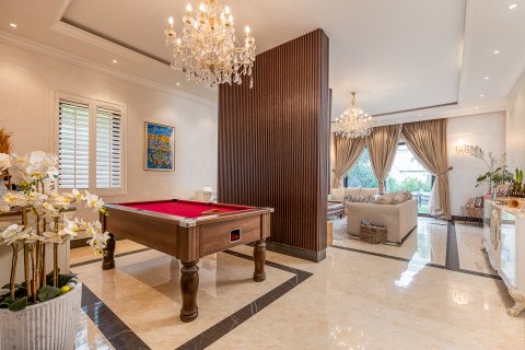 Vila u gradu Arabian Ranches 2, Dubai, UAE 5 spavaće sobe, 506.32 m2 Br. 749629 - Slika 5