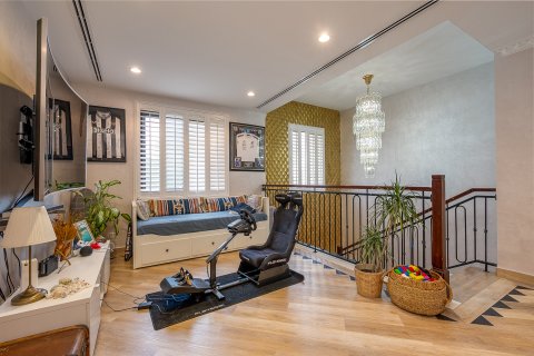 Vila u gradu Arabian Ranches 2, Dubai, UAE 5 spavaće sobe, 506.32 m2 Br. 749629 - Slika 18