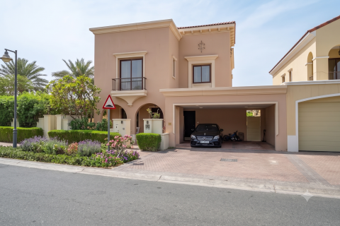Arabian Ranches 2, Dubai, BAE’de villa 5 yatak odası, 506.32 m&sup2; No 749629