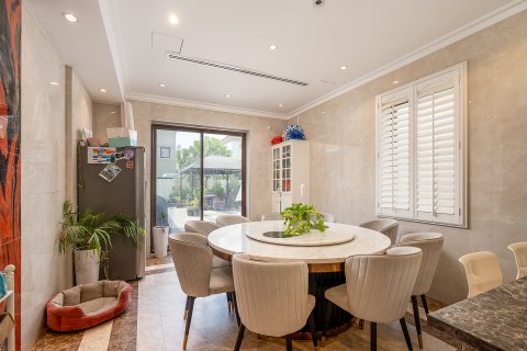Vila u gradu Arabian Ranches 2, Dubai, UAE 5 spavaće sobe, 506.32 m2 Br. 749629 - Slika 8