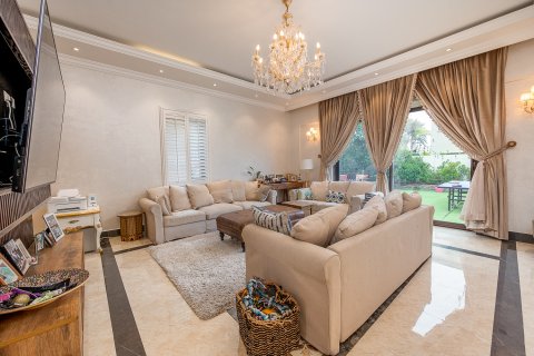 Vila u gradu Arabian Ranches 2, Dubai, UAE 5 spavaće sobe, 506.32 m2 Br. 749629 - Slika 6