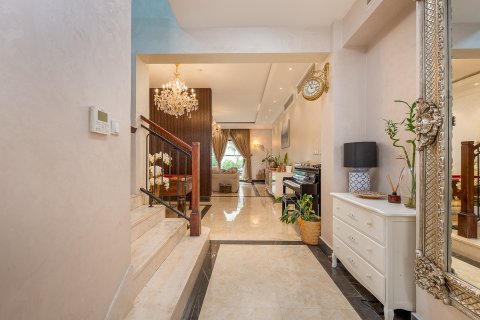 Vila u gradu Arabian Ranches 2, Dubai, UAE 5 spavaće sobe, 506.32 m2 Br. 749629 - Slika 12