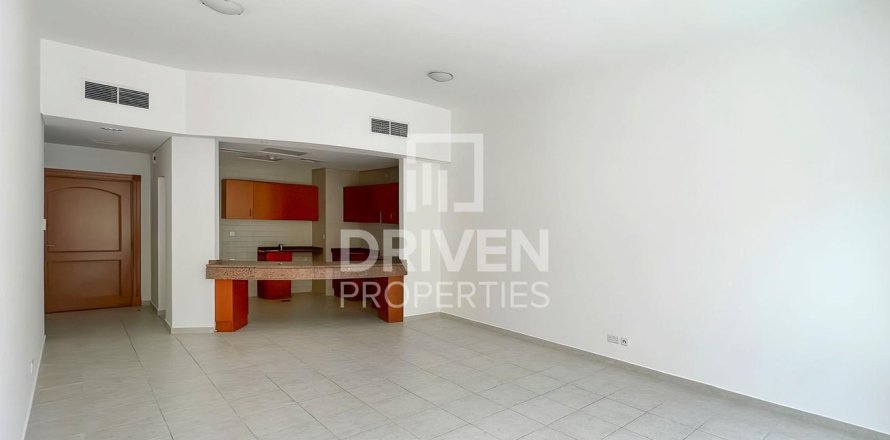 Appartement à Dubai Investment Park, Dubai, EAU: 1 chambre, 99.41 m2 № 755899