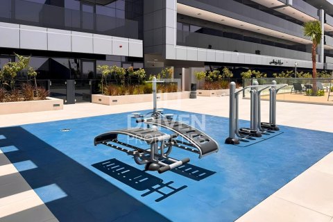 Apartman u Dubai Studio City, UAE 1 soba, 31.96 m2 Br. 755894 - fotografija 9