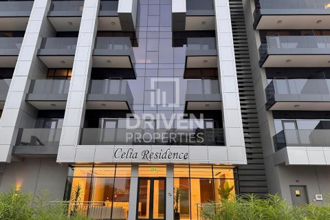 Apartman u Dubai Studio City, UAE 1 soba, 31.96 m2 Br. 755894 - fotografija 1