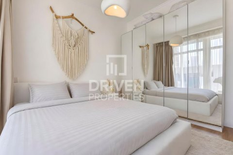 Appartement te koop in Downtown Dubai (Downtown Burj Dubai), Dubai, VAE 1 kamer, 60.76 vr.m., nr 755897 - foto 8