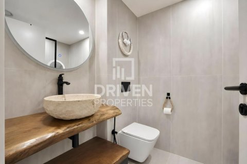 Appartement te koop in Downtown Dubai (Downtown Burj Dubai), Dubai, VAE 1 kamer, 60.76 vr.m., nr 755897 - foto 9