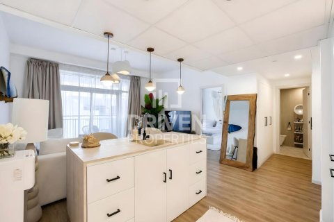 Appartement te koop in Downtown Dubai (Downtown Burj Dubai), Dubai, VAE 1 kamer, 60.76 vr.m., nr 755897 - foto 5