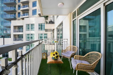 Appartement te koop in Downtown Dubai (Downtown Burj Dubai), Dubai, VAE 1 kamer, 60.76 vr.m., nr 755897 - foto 11