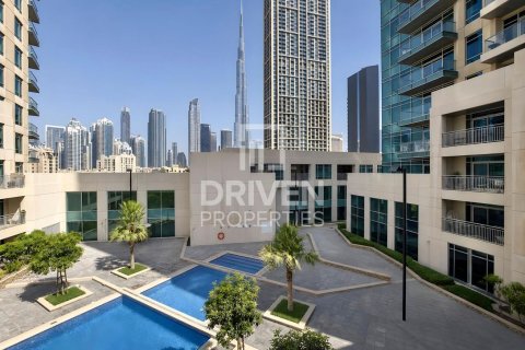 Appartement te koop in Downtown Dubai (Downtown Burj Dubai), Dubai, VAE 1 kamer, 60.76 vr.m., nr 755897 - foto 13