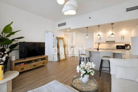 Appartement te koop in Downtown Dubai (Downtown Burj Dubai), Dubai, VAE 1 kamer, 60.76 vr.m., nr 755897 - foto 2