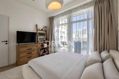 Appartement te koop in Downtown Dubai (Downtown Burj Dubai), Dubai, VAE 1 kamer, 60.76 vr.m., nr 755897 - foto 7