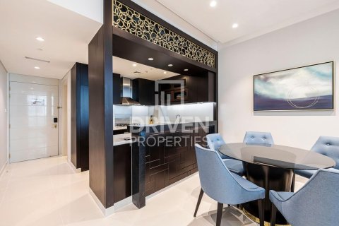 Apartment sa Downtown Dubai (Downtown Burj Dubai), UAE 2 silid-tulugan, 158.31 sq.m. № 755900 - larawan 14