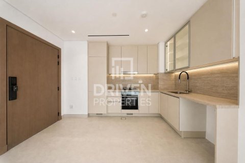 Apartman u Al Jaddaf, Dubai, UAE 1 spavaća soba, 77.57 m2 Br. 755896 - fotografija 10
