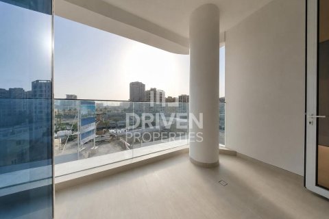 Apartman u Al Jaddaf, Dubai, UAE 1 spavaća soba, 77.57 m2 Br. 755896 - fotografija 12