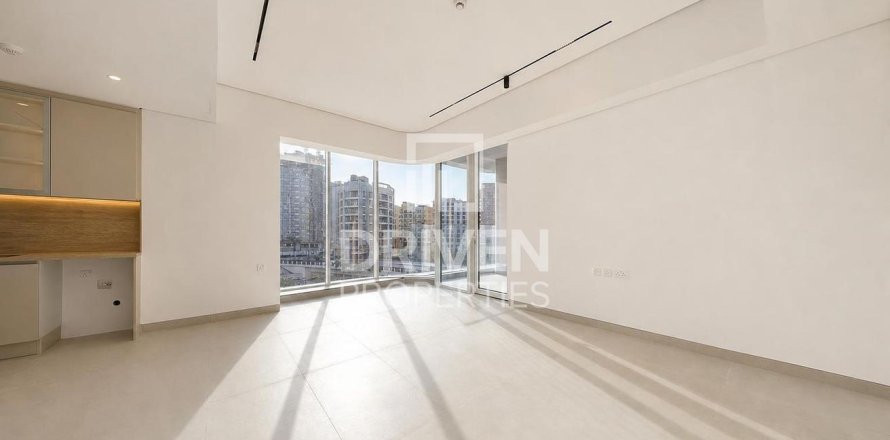 Apartman u Al Jaddaf, Dubai, UAE 77.57 m2, 1 spavaća soba Br. 755896