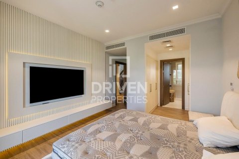 Townhouse in Jumeirah, Dubai, UAE 4 bedrooms, 397.9 sq.m. № 755895 - photo 16