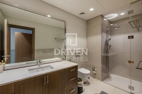 Townhouse in Jumeirah, Dubai, UAE 4 bedrooms, 397.9 sq.m. № 755895 - photo 23