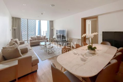 Wohnung in Downtown Dubai (Downtown Burj Dubai), Dubai, VAE: 2 Schlafzimmer, 152.27 m2 Nr. 755898