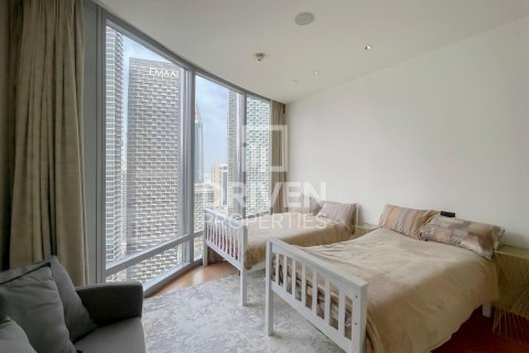 Apartment in Downtown Dubai (Downtown Burj Dubai), UAE 2 bedrooms, 152.27 sq.m. № 755898 - photo 6
