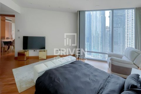 Apartment in Downtown Dubai (Downtown Burj Dubai), UAE 2 bedrooms, 152.27 sq.m. № 755898 - photo 7