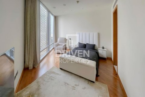 Apartment in Downtown Dubai (Downtown Burj Dubai), UAE 2 bedrooms, 152.27 sq.m. № 755898 - photo 4